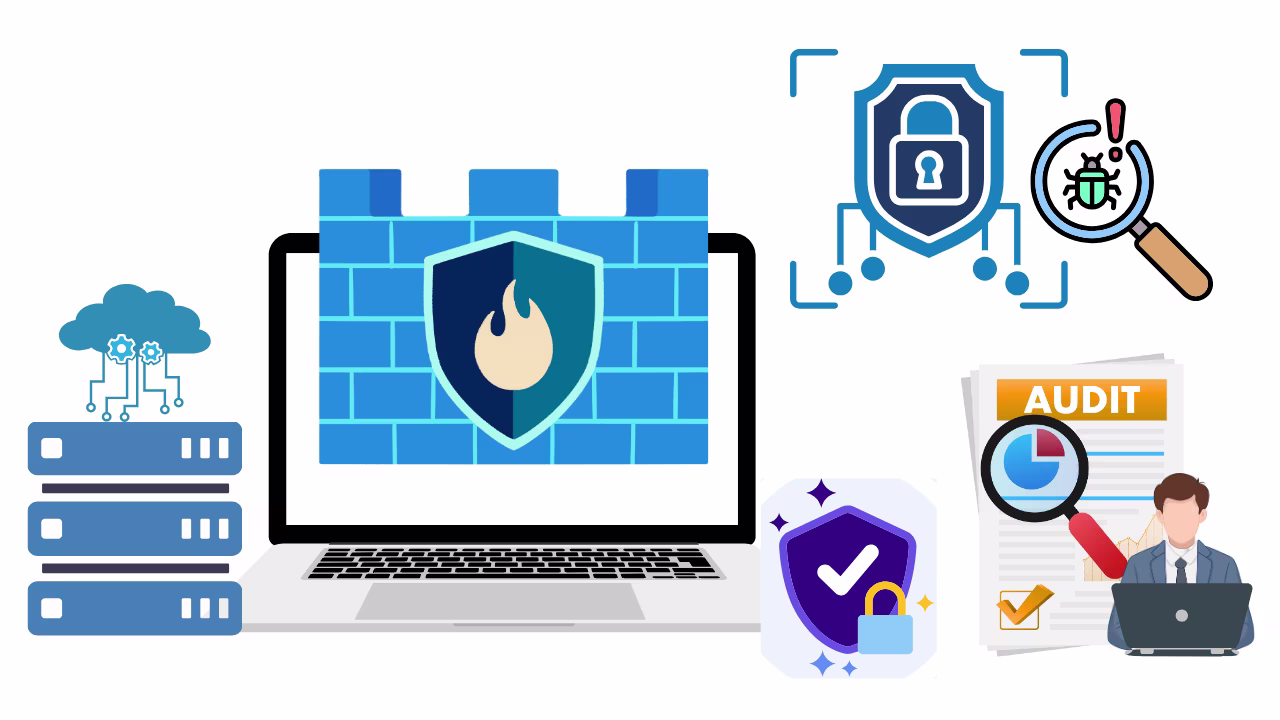 Deep Technical Assessment